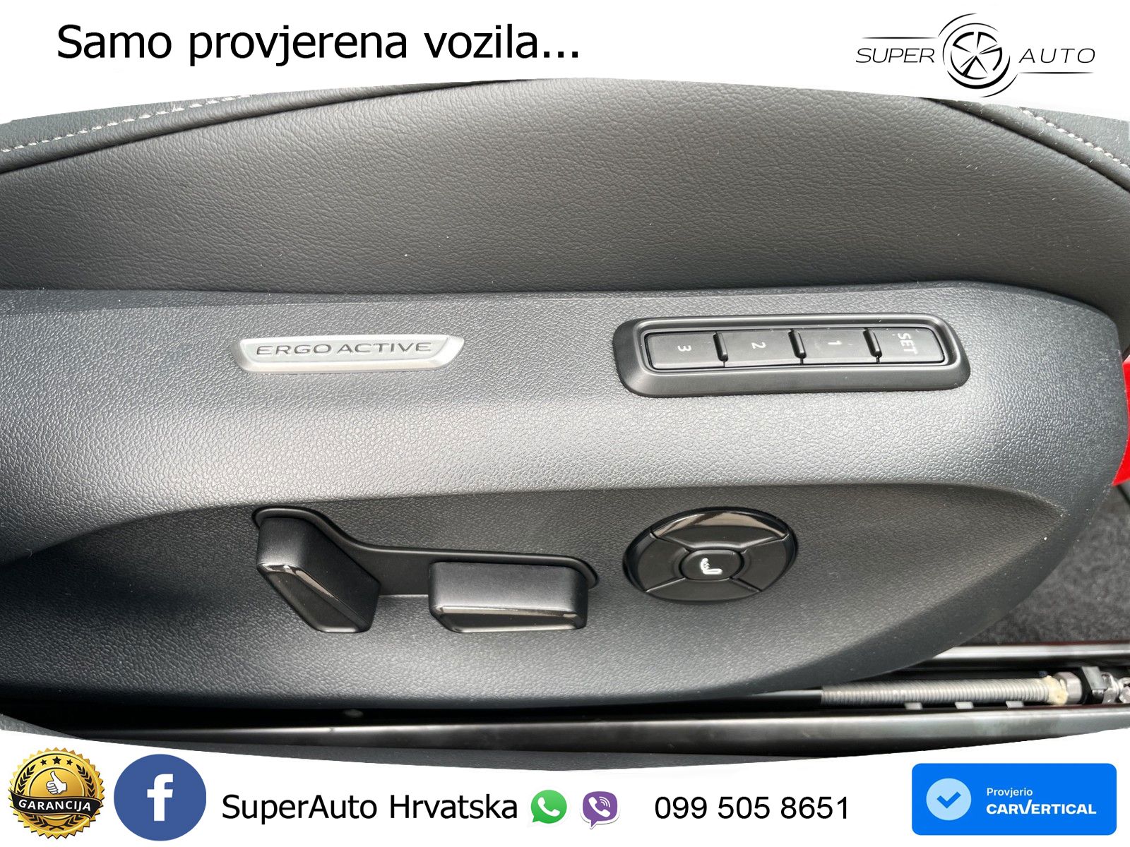 Volkswagen Passat Variant 1.5 TSI (272 KS) eHybrid DSG R-Line LED+GR SJED+ACC