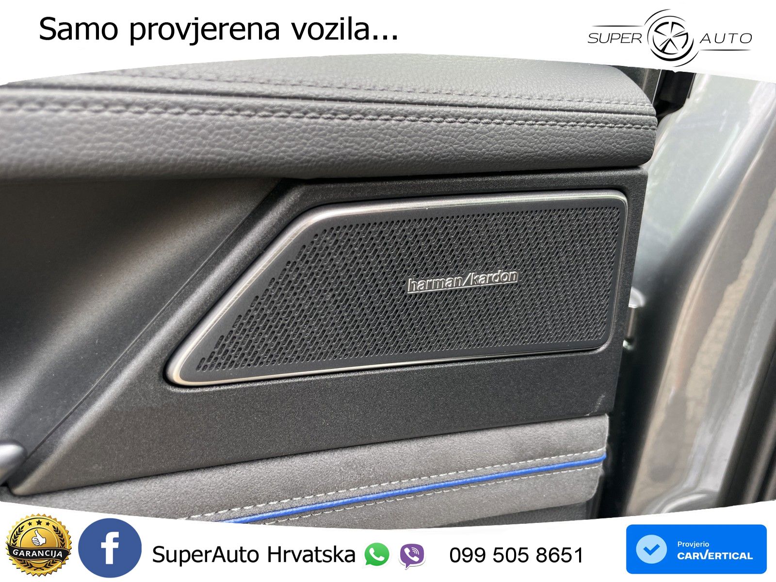 Volkswagen Passat Variant 1.5 TSI (272 KS) eHybrid DSG R-Line LED+GR SJED+ACC