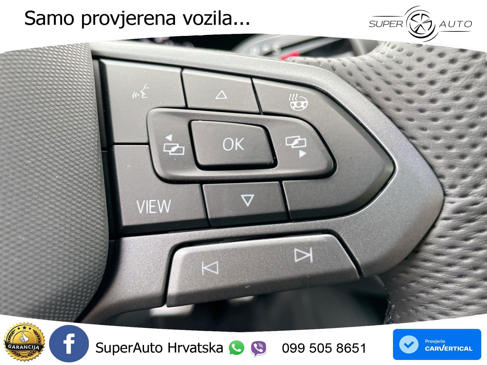 Volkswagen Passat Variant 1.5 TSI (272 KS) eHybrid DSG R-Line LED+GR SJED+ACC