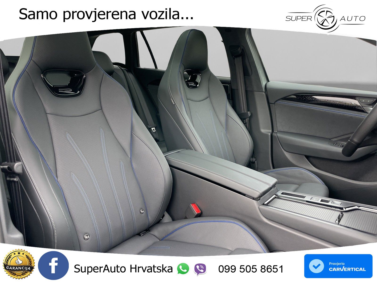 Volkswagen Passat Variant 1.5 TSI (272 KS) eHybrid DSG R-Line LED+GR SJED+ACC