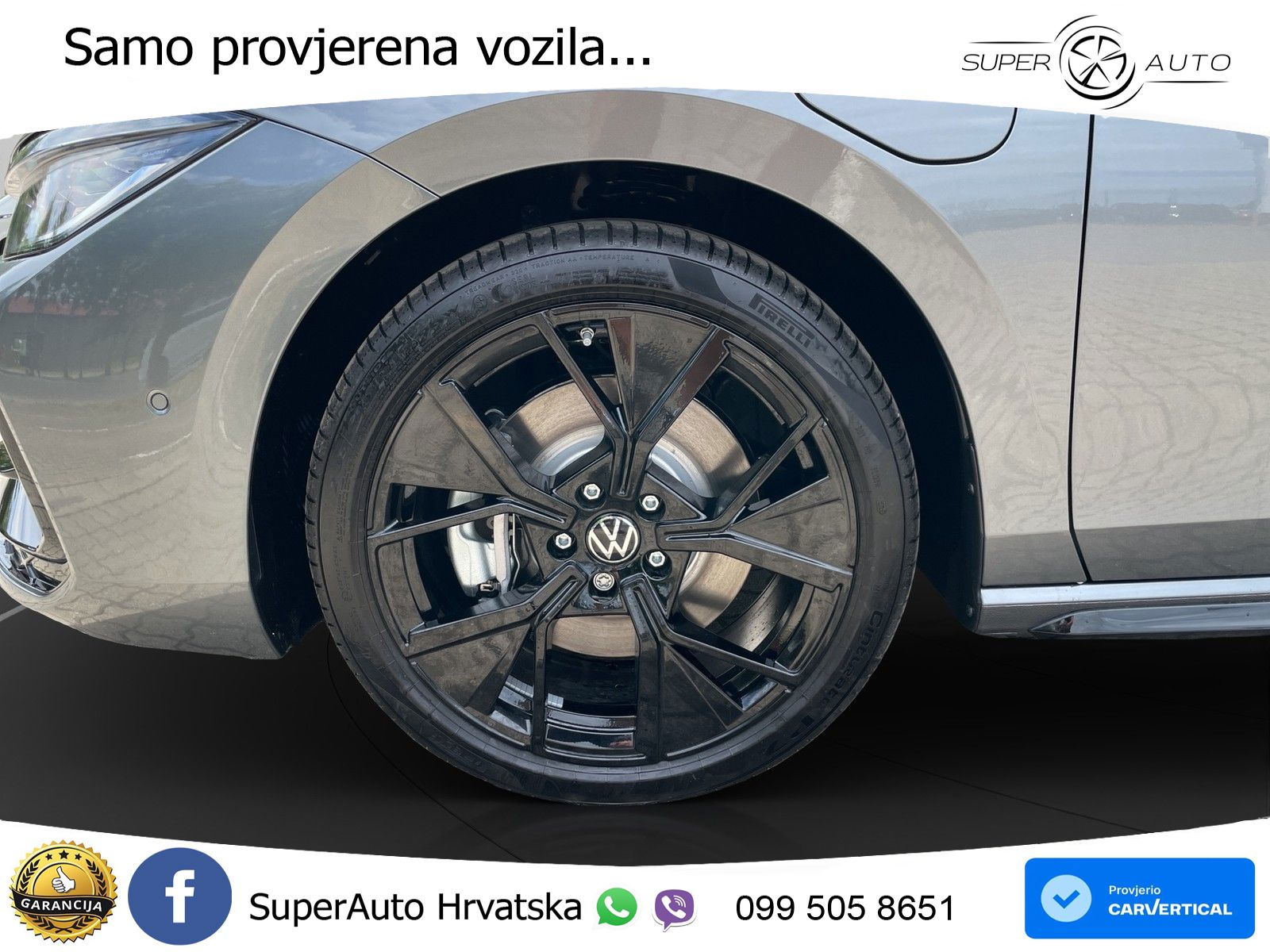 Volkswagen Passat Variant 1.5 TSI (272 KS) eHybrid DSG R-Line LED+GR SJED+ACC