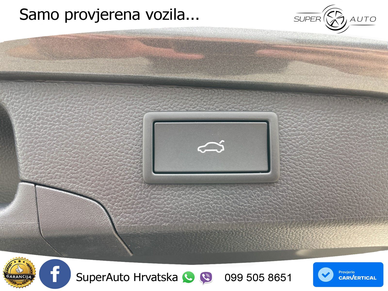 Volkswagen Passat Variant 1.5 TSI (272 KS) eHybrid DSG R-Line LED+GR SJED+ACC