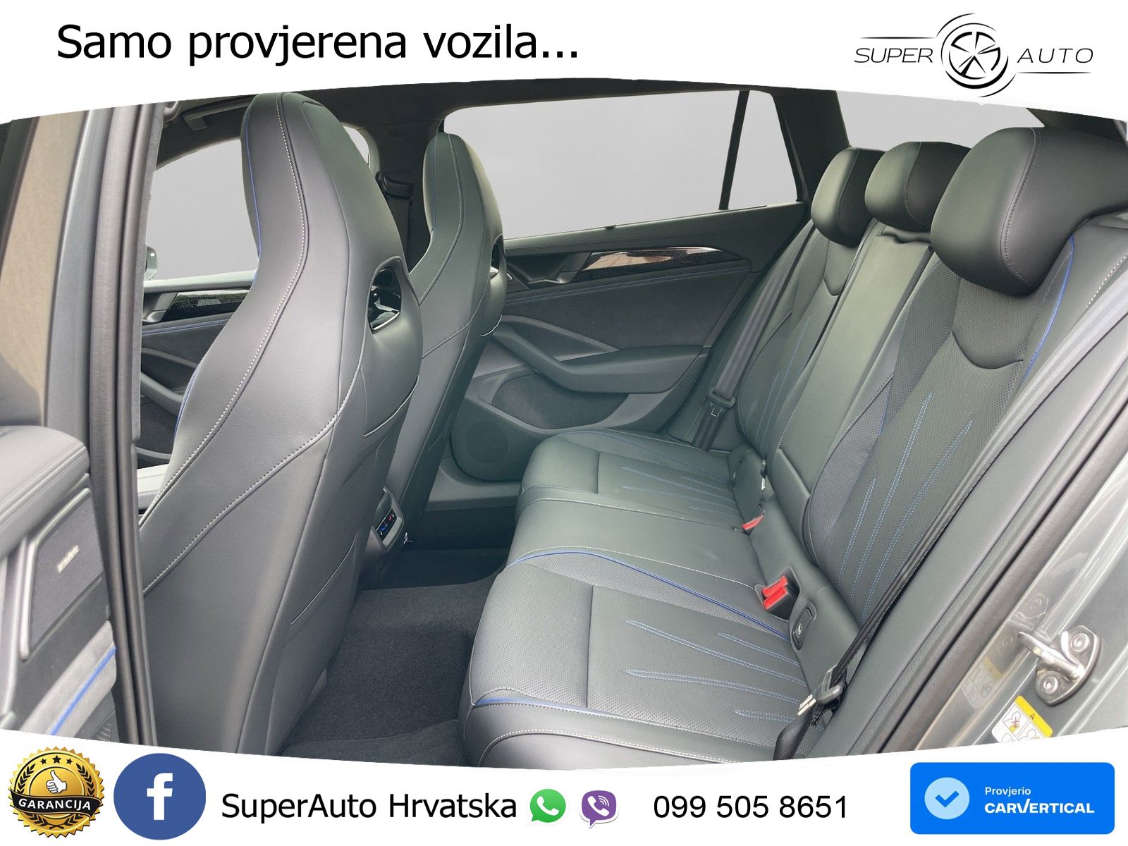 Volkswagen Passat Variant 1.5 TSI (272 KS) eHybrid DSG R-Line LED+GR SJED+ACC