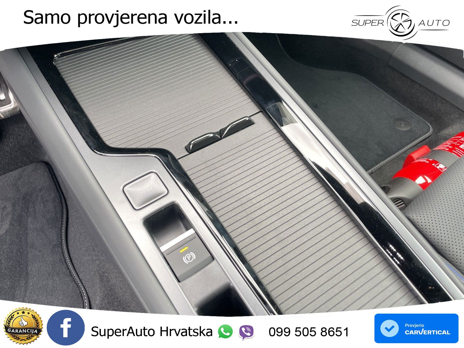 Volkswagen Passat Variant 1.5 TSI (272 KS) eHybrid DSG R-Line LED+GR SJED+ACC