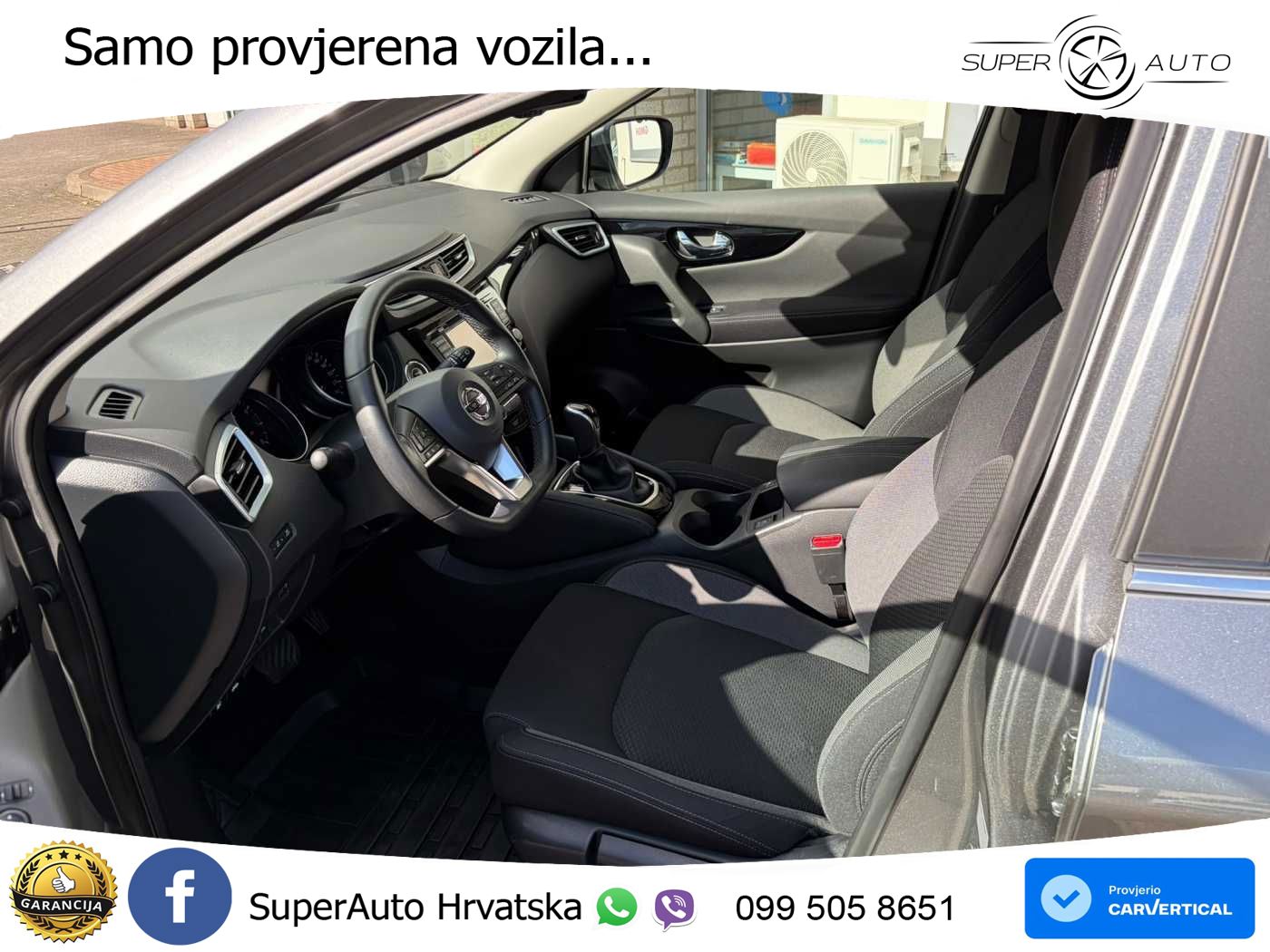 Nissan Qashqai 1.3i (160 KS) DCT N-Connecta LED+GR SJED+ACC