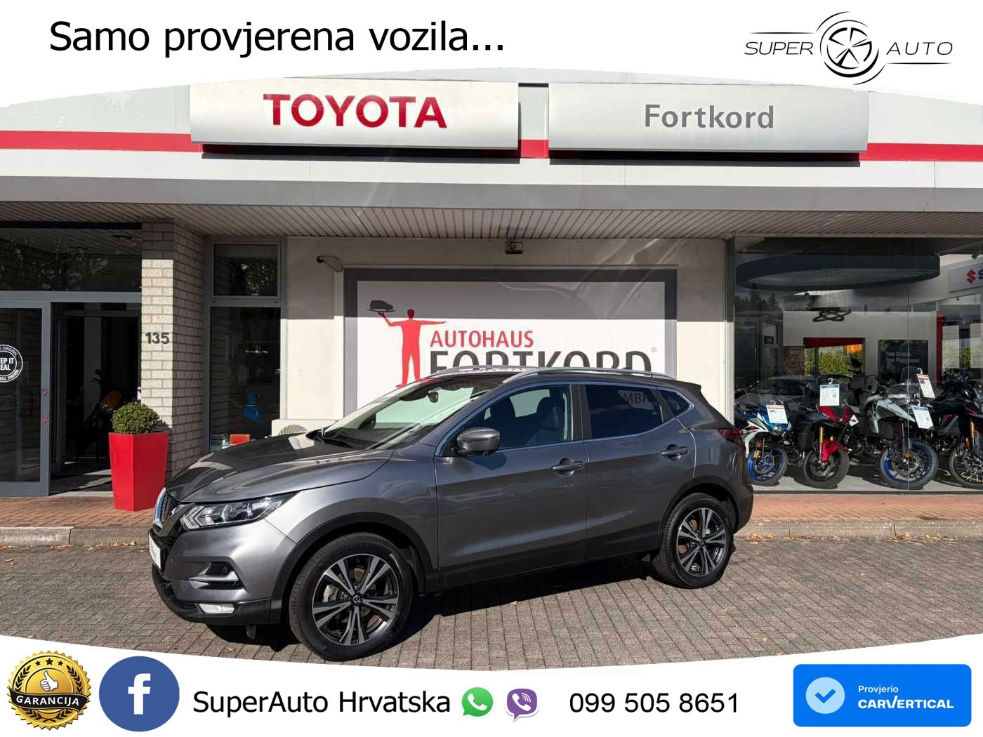Nissan Qashqai 1.3i (160 KS) DCT N-Connecta LED+GR SJED+ACC