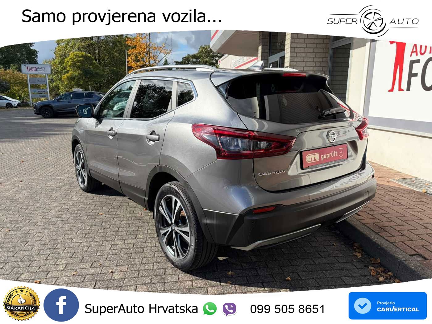 Nissan Qashqai 1.3i (160 KS) DCT N-Connecta LED+GR SJED+ACC