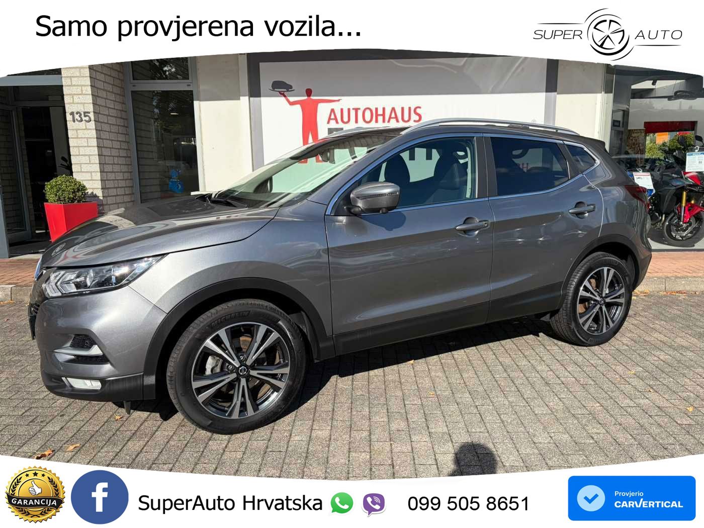 Nissan Qashqai 1.3i (160 KS) DCT N-Connecta LED+GR SJED+ACC