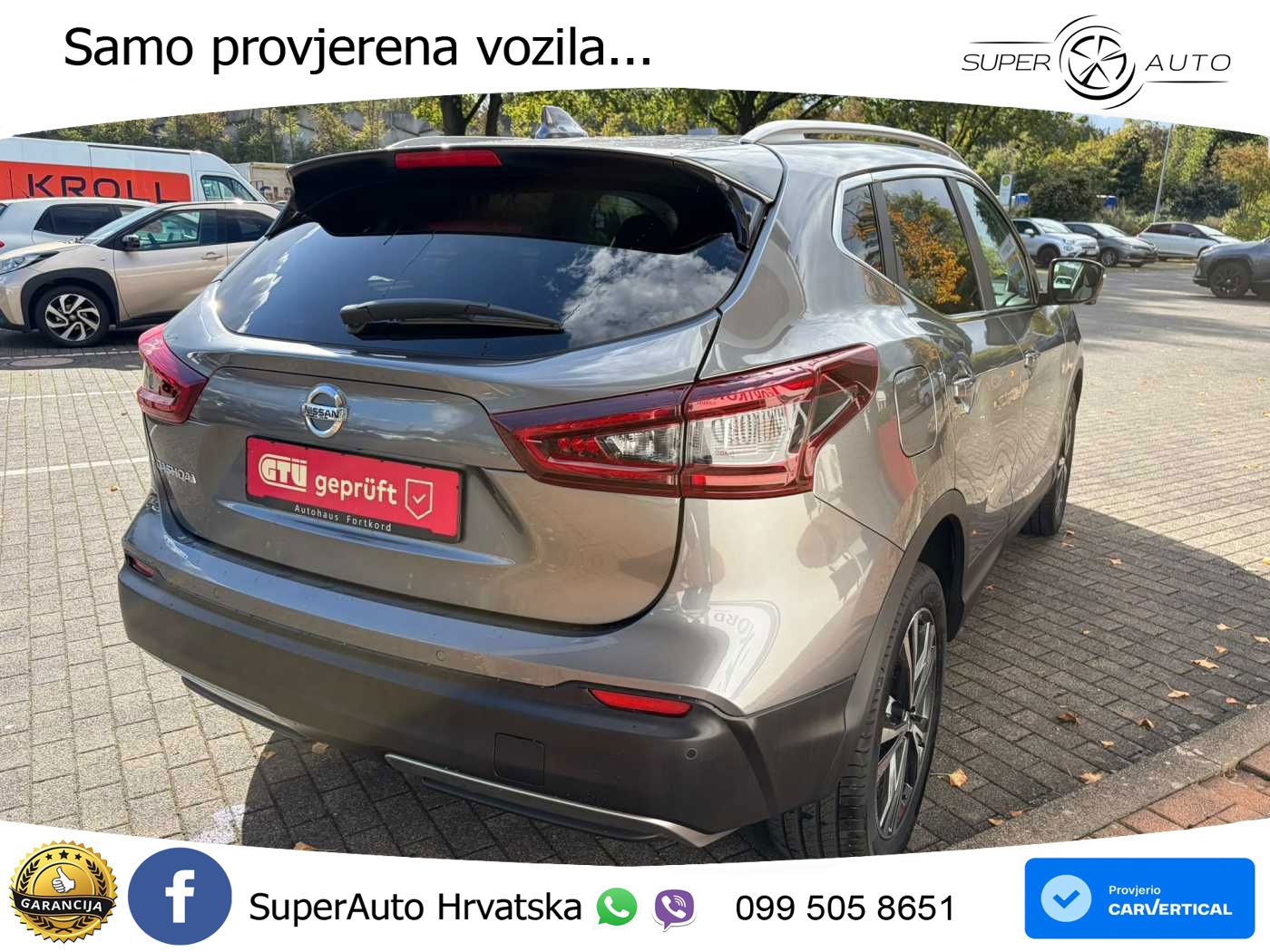 Nissan Qashqai 1.3i (160 KS) DCT N-Connecta LED+GR SJED+ACC