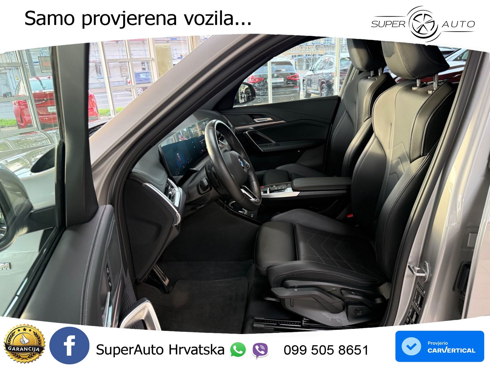 BMW X1 23d (211 KS) xDrive Steptronic M Sport LED+GR SJED+ACC