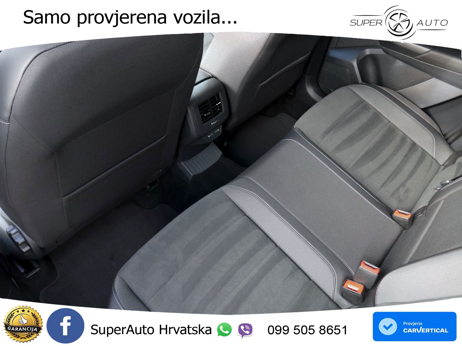 Volkswagen T-Roc I 2.0 TDI (150 KS) DSG LED+GR SJED+ACC