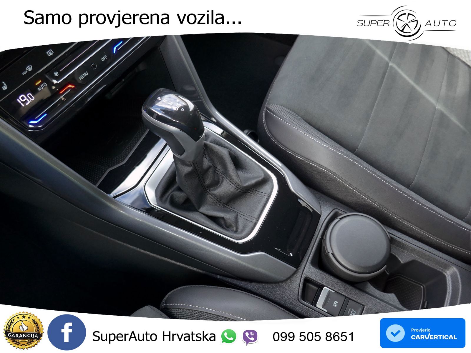Volkswagen T-Roc I 2.0 TDI (150 KS) DSG LED+GR SJED+ACC