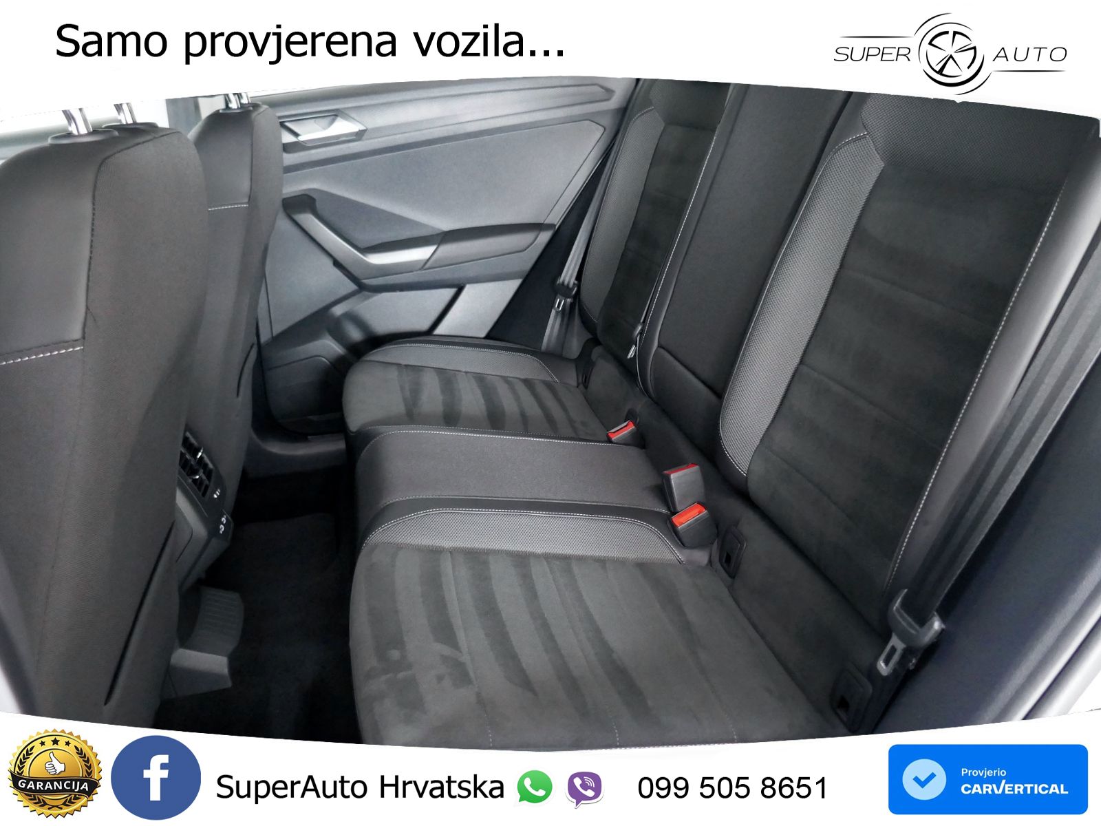 Volkswagen T-Roc I 2.0 TDI (150 KS) DSG LED+GR SJED+ACC