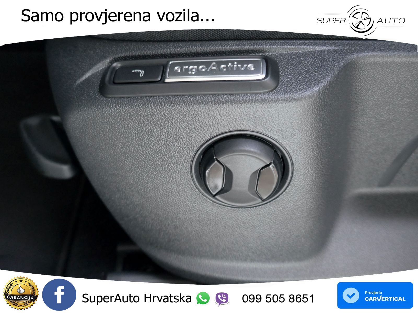 Volkswagen T-Roc I 2.0 TDI (150 KS) DSG LED+GR SJED+ACC
