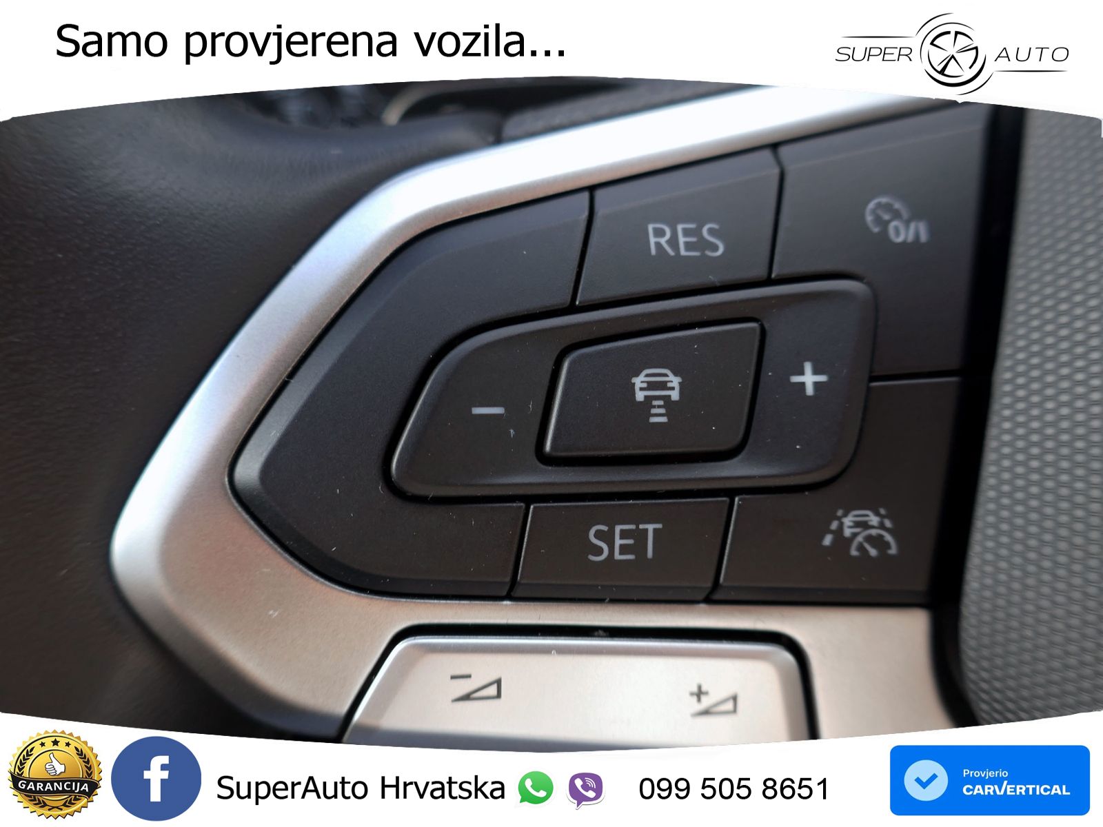 Volkswagen T-Roc I 2.0 TDI (150 KS) DSG LED+GR SJED+ACC