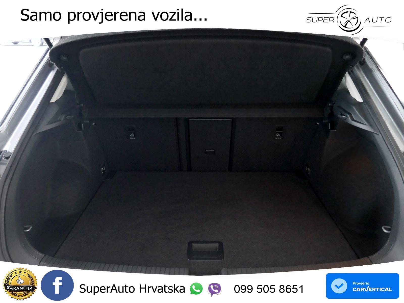 Volkswagen T-Roc I 2.0 TDI (150 KS) DSG LED+GR SJED+ACC