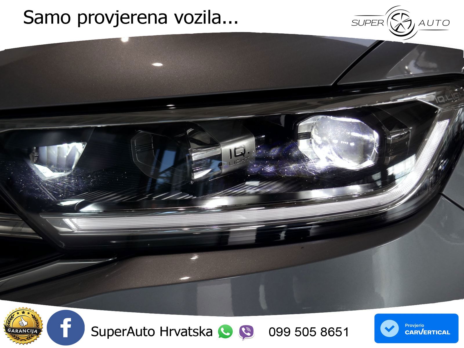 Volkswagen T-Roc I 2.0 TDI (150 KS) DSG LED+GR SJED+ACC