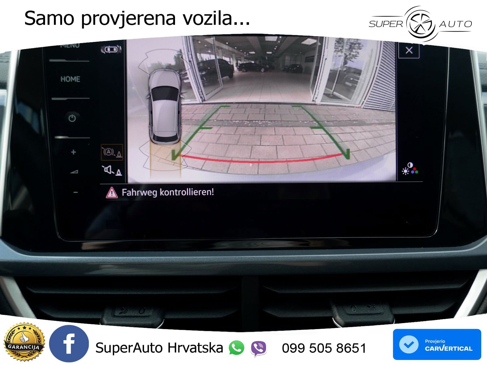 Volkswagen T-Roc I 2.0 TDI (150 KS) DSG LED+GR SJED+ACC