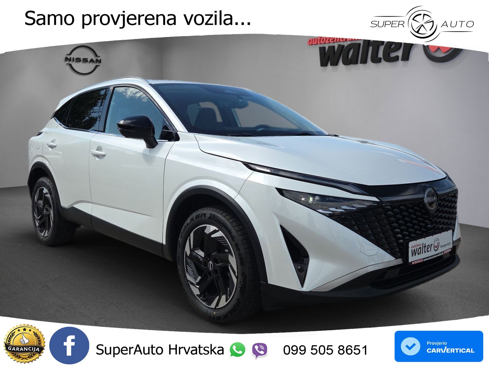 Nissan Qashqai 1.3 DIG-T (158 KS) Xtronic N-Connecta LED+GR SJED+ACC