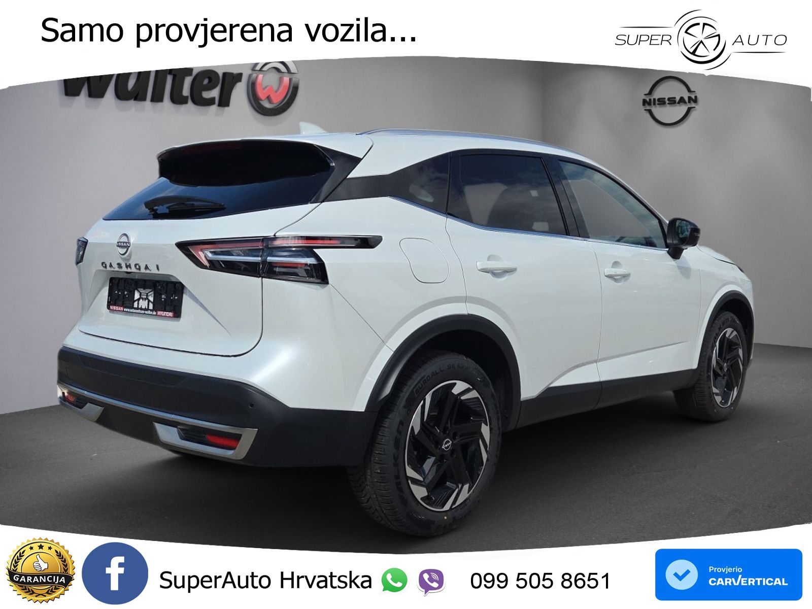 Nissan Qashqai 1.3 DIG-T (158 KS) Xtronic N-Connecta LED+GR SJED+ACC