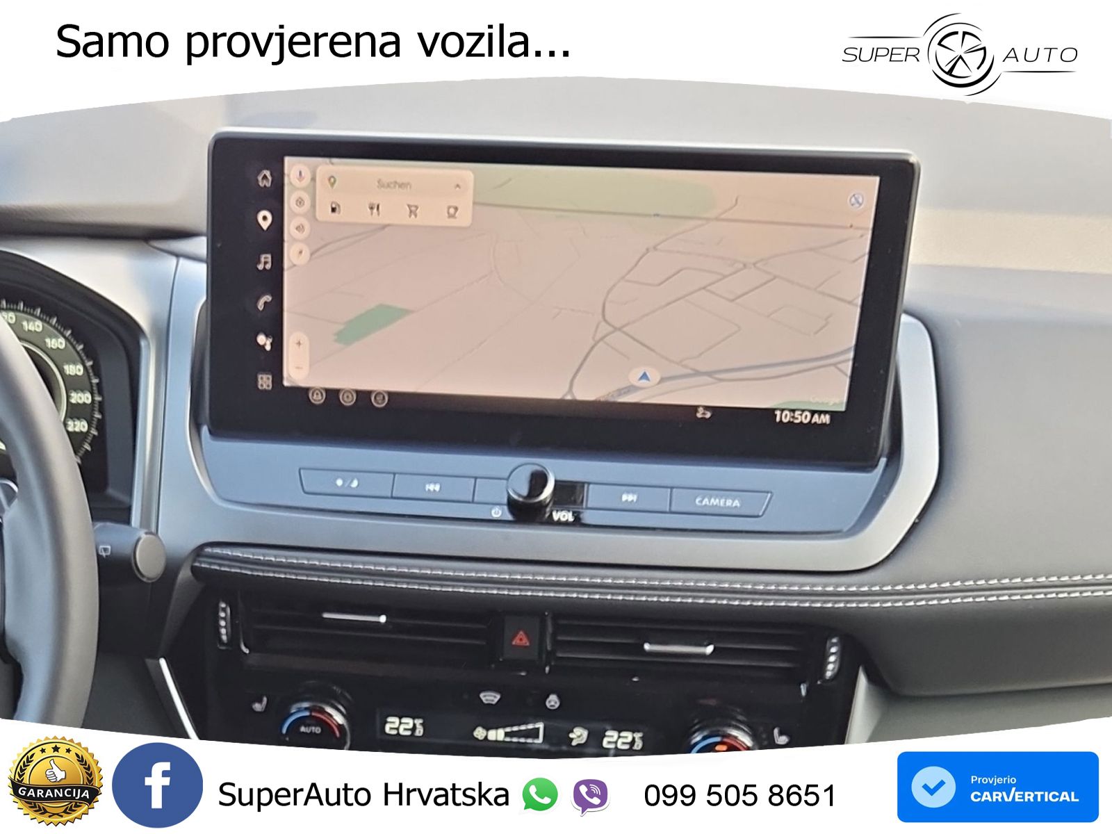 Nissan Qashqai 1.3 DIG-T (158 KS) Xtronic N-Connecta LED+GR SJED+ACC