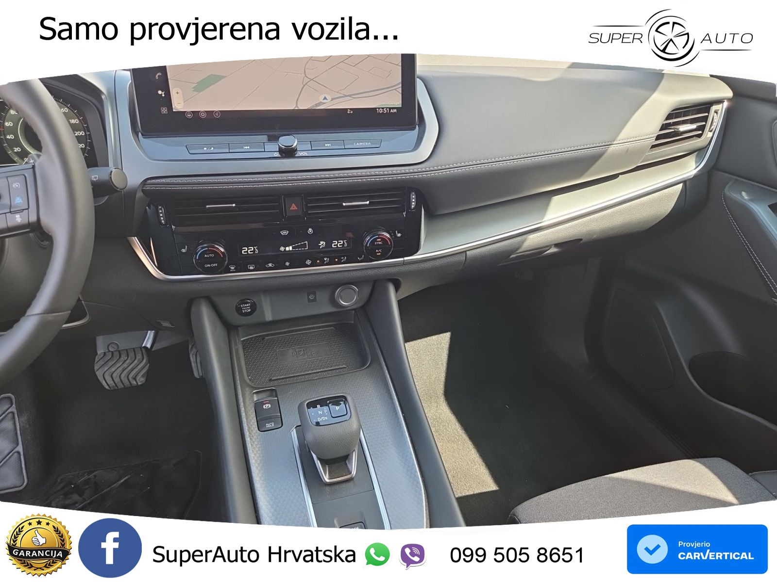 Nissan Qashqai 1.3 DIG-T (158 KS) Xtronic N-Connecta LED+GR SJED+ACC
