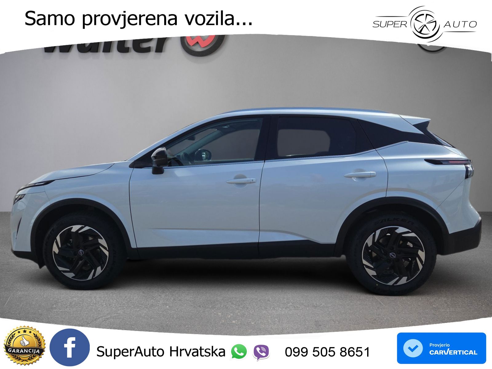 Nissan Qashqai 1.3 DIG-T (158 KS) Xtronic N-Connecta LED+GR SJED+ACC