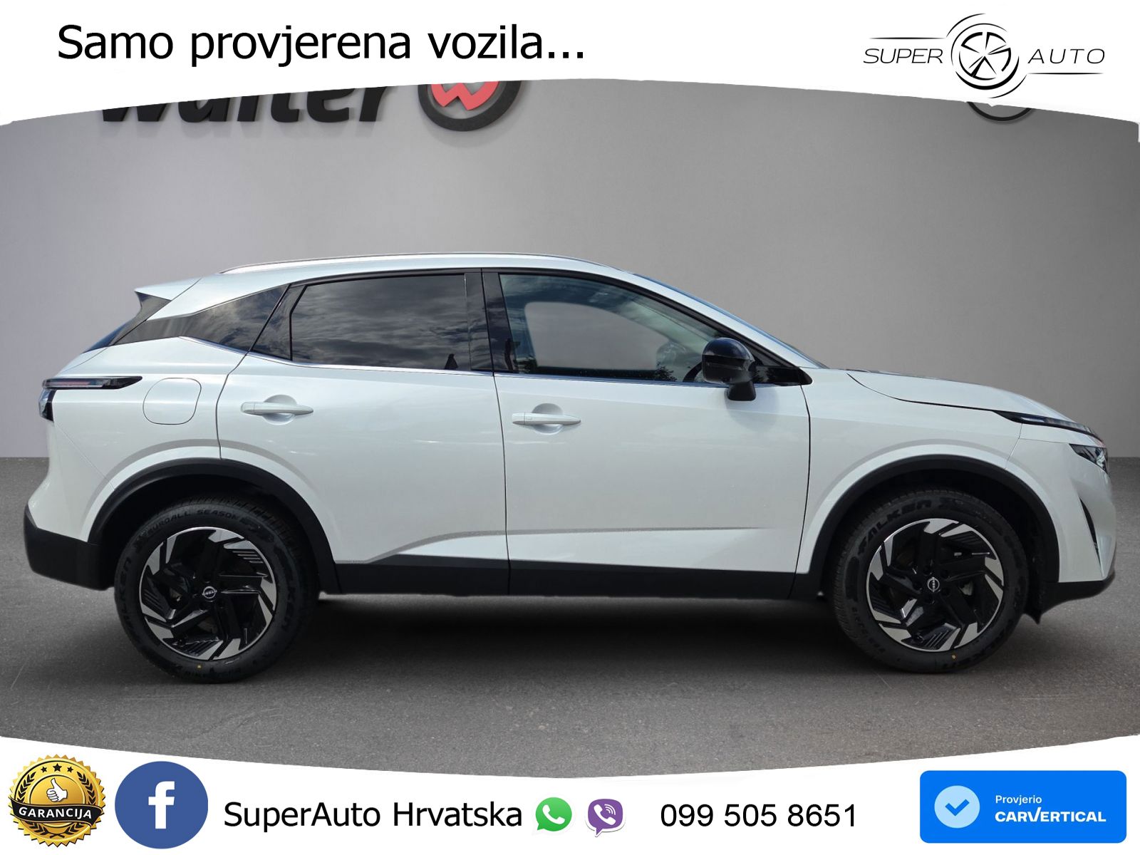 Nissan Qashqai 1.3 DIG-T (158 KS) Xtronic N-Connecta LED+GR SJED+ACC