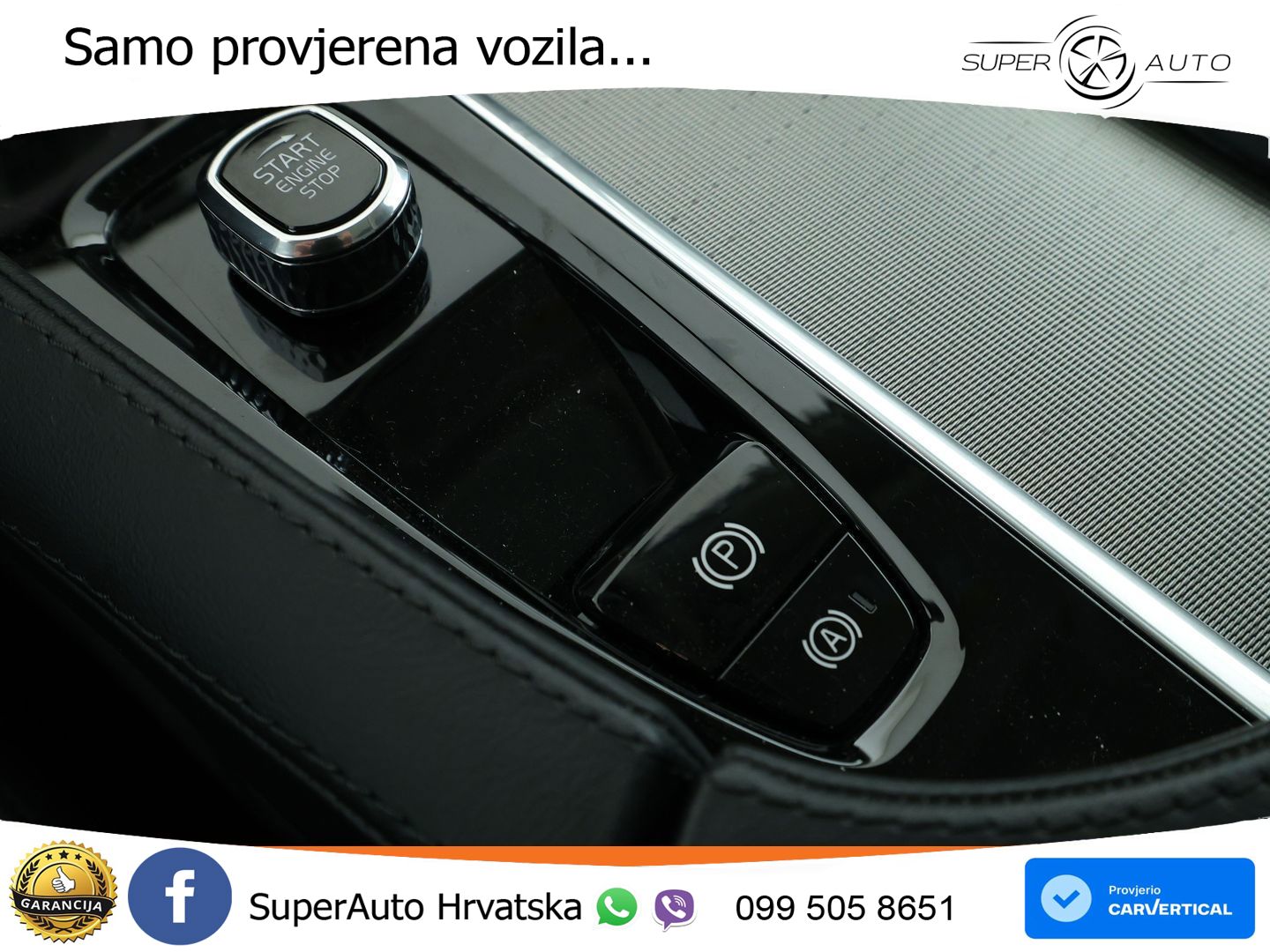Volvo XC90 2.0 B5 Diesel AWD Automatic