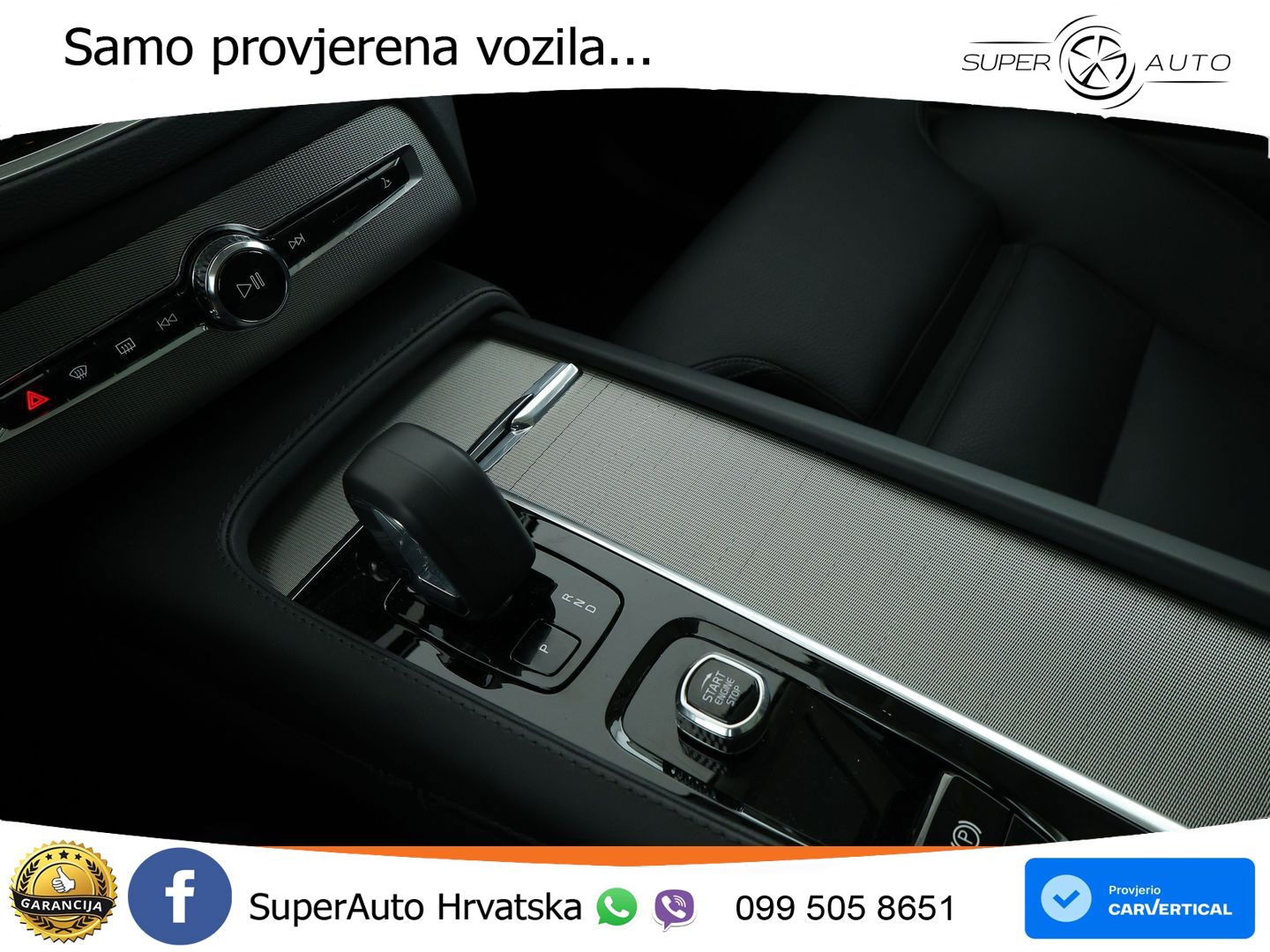 Volvo XC90 2.0 B5 Diesel AWD Automatic