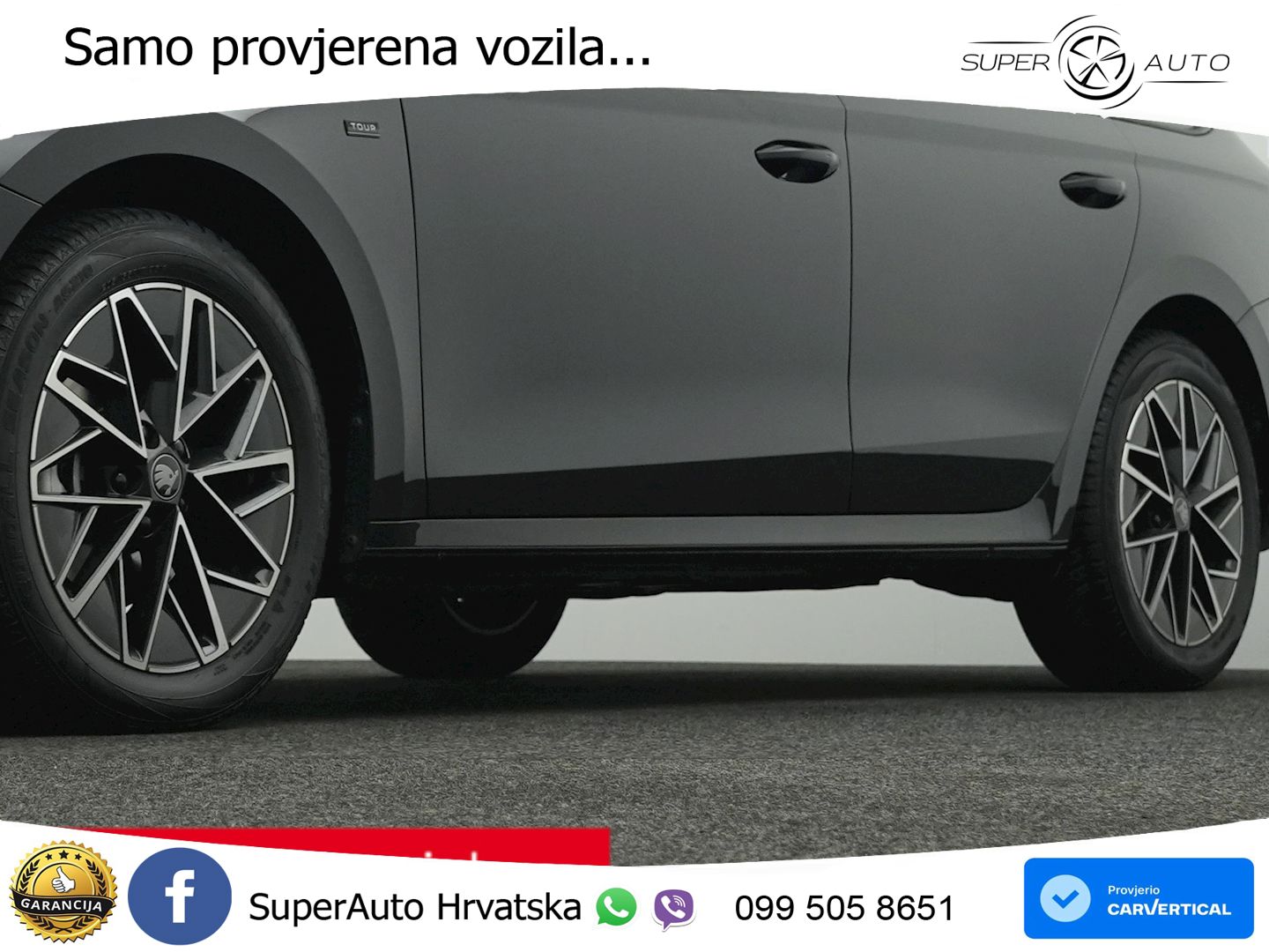 Škoda Octavia Combi 2.0 TSI (204 KS) 4x4 DSG Selection ACC+GR SJED+360+PANO