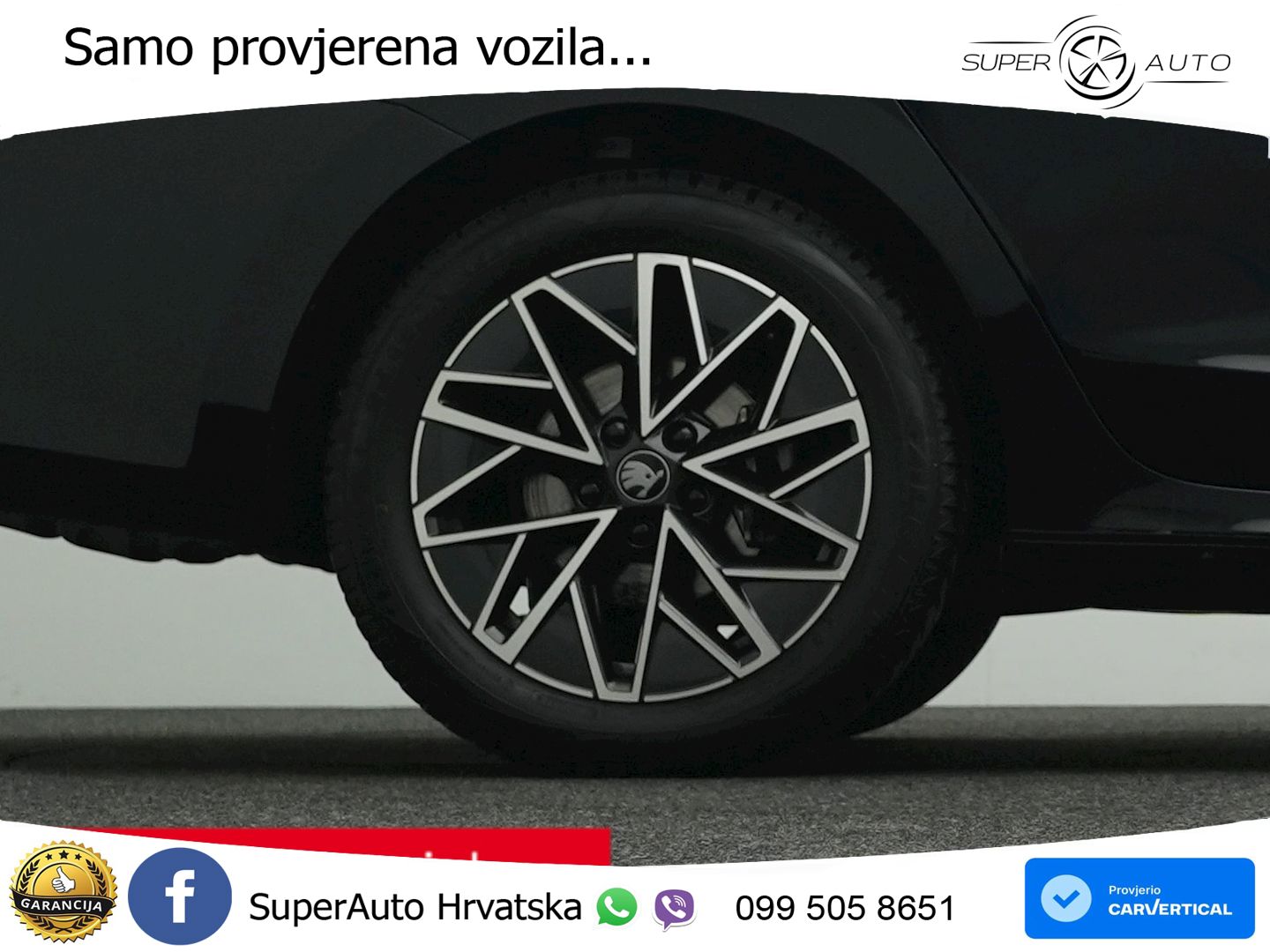 Škoda Octavia Combi 2.0 TSI (204 KS) 4x4 DSG Selection ACC+GR SJED+360+PANO