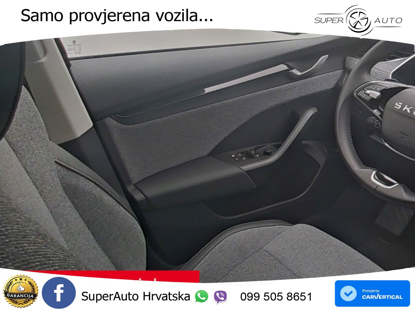 Škoda Octavia Combi 2.0 TSI (204 KS) 4x4 DSG Selection ACC+GR SJED+360+PANO