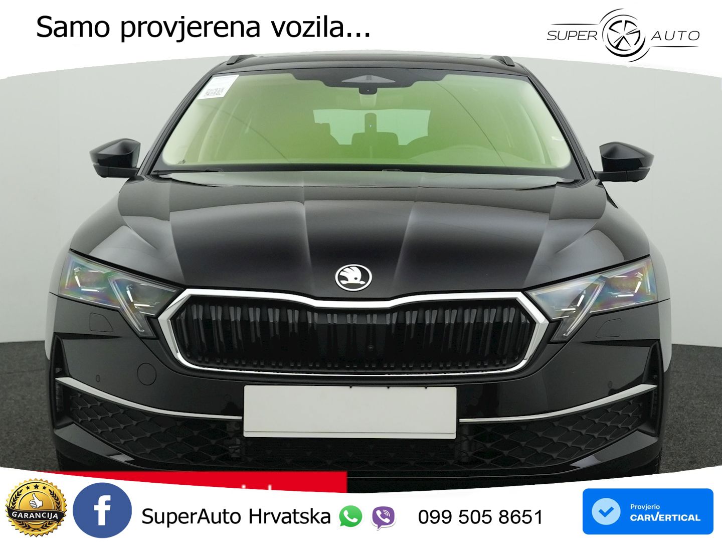 Škoda Octavia Combi 2.0 TSI (204 KS) 4x4 DSG Selection ACC+GR SJED+360+PANO