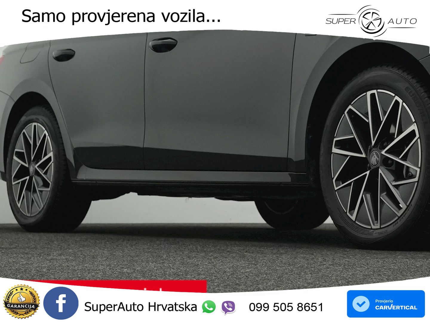 Škoda Octavia Combi 2.0 TSI (204 KS) 4x4 DSG Selection ACC+GR SJED+360+PANO