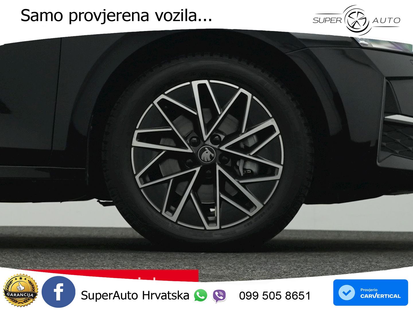 Škoda Octavia Combi 2.0 TSI (204 KS) 4x4 DSG Selection ACC+GR SJED+360+PANO