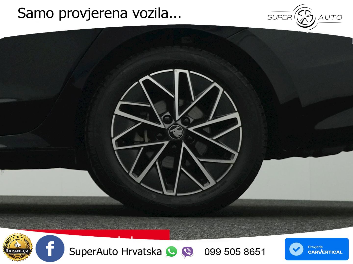 Škoda Octavia Combi 2.0 TSI (204 KS) 4x4 DSG Selection ACC+GR SJED+360+PANO