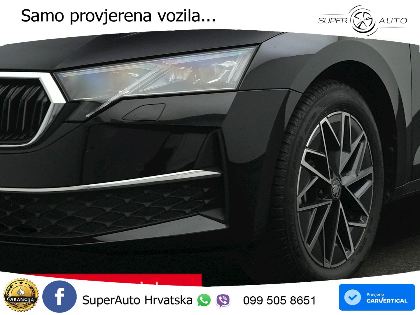 Škoda Octavia Combi 2.0 TSI (204 KS) 4x4 DSG Selection ACC+GR SJED+360+PANO