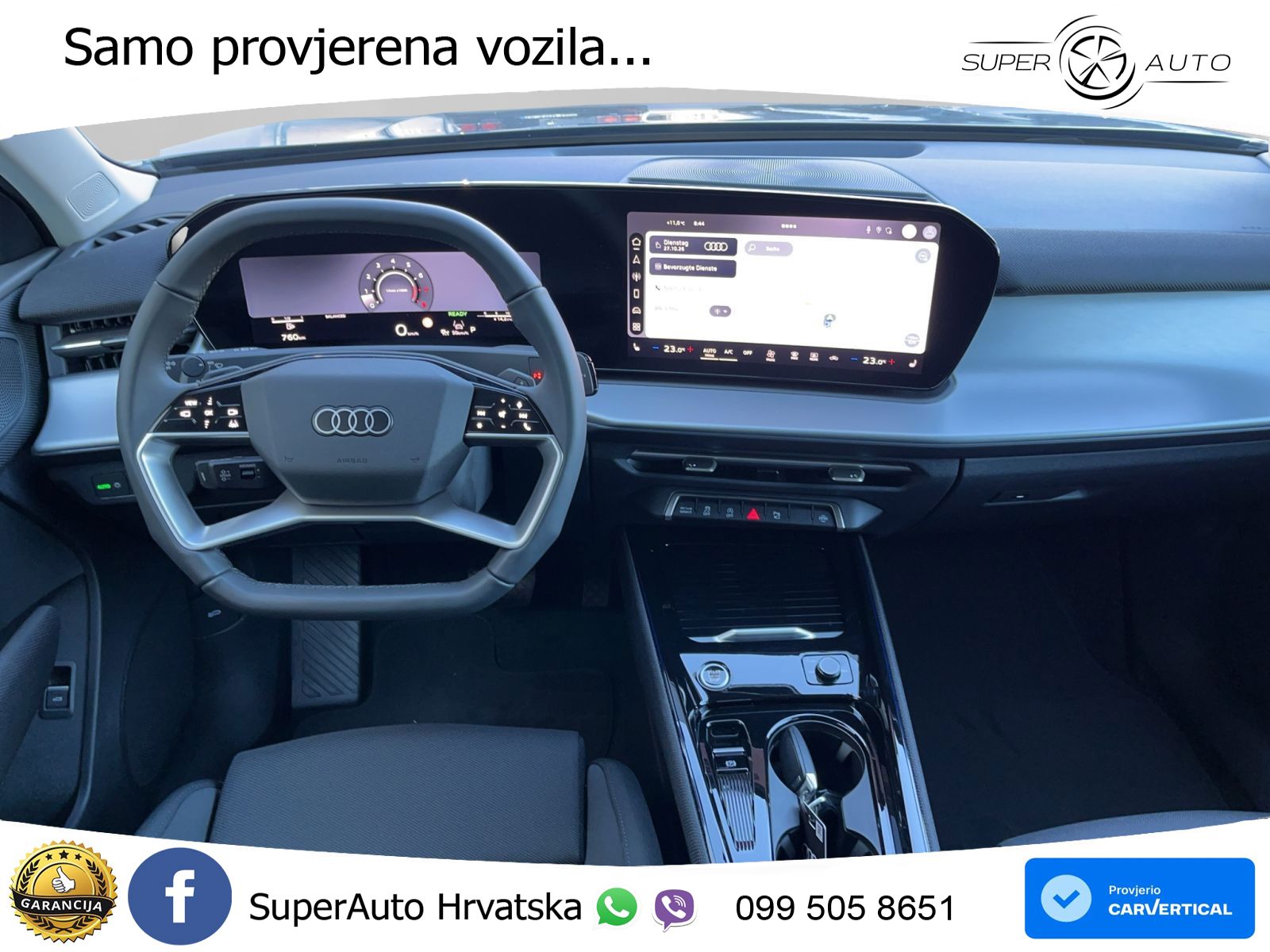 Audi Q3 1.5 TFSI (150 KS) S tronic S line LED+GR SJED+ACC