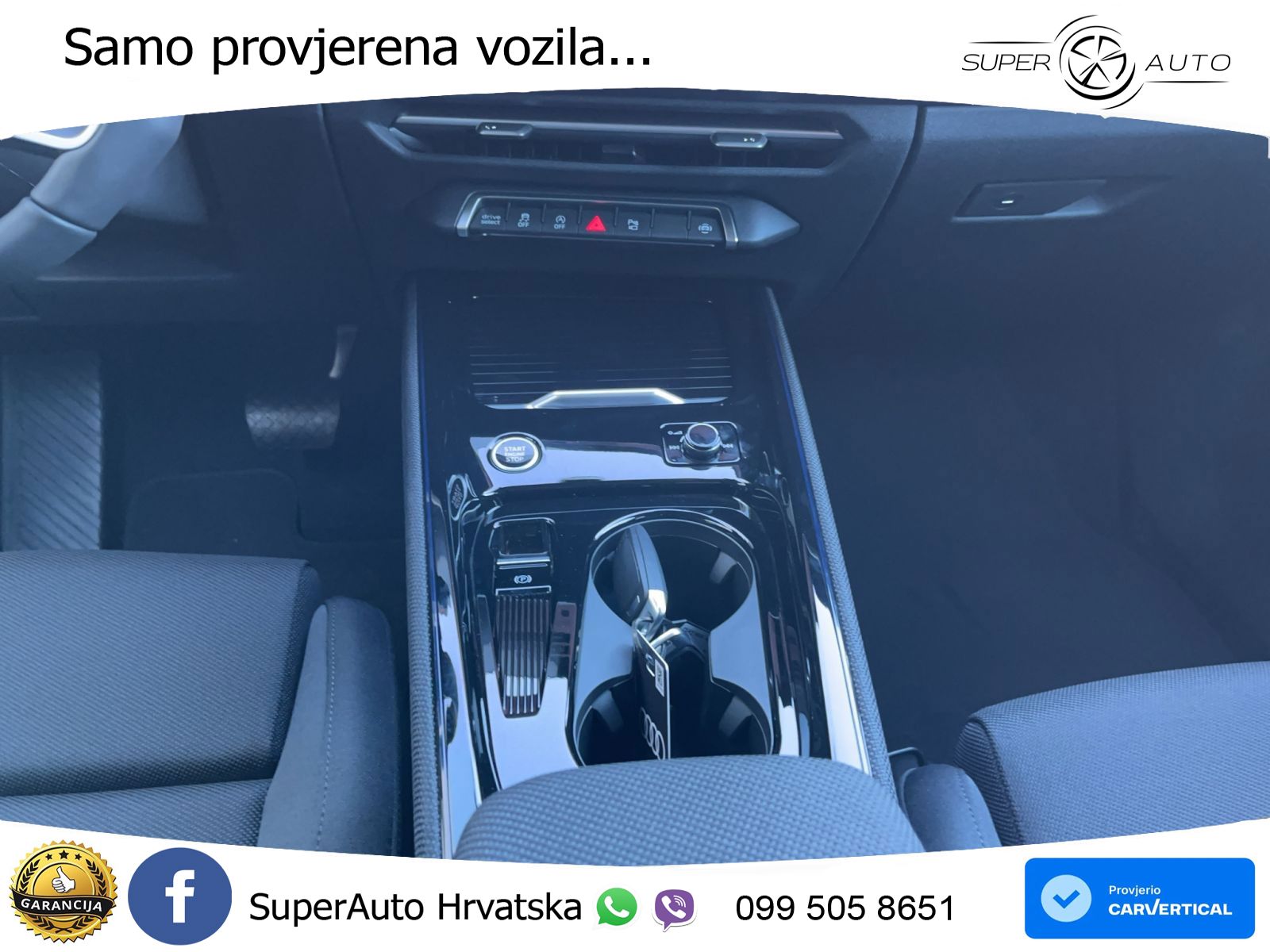 Audi Q3 1.5 TFSI (150 KS) S tronic S line LED+GR SJED+ACC