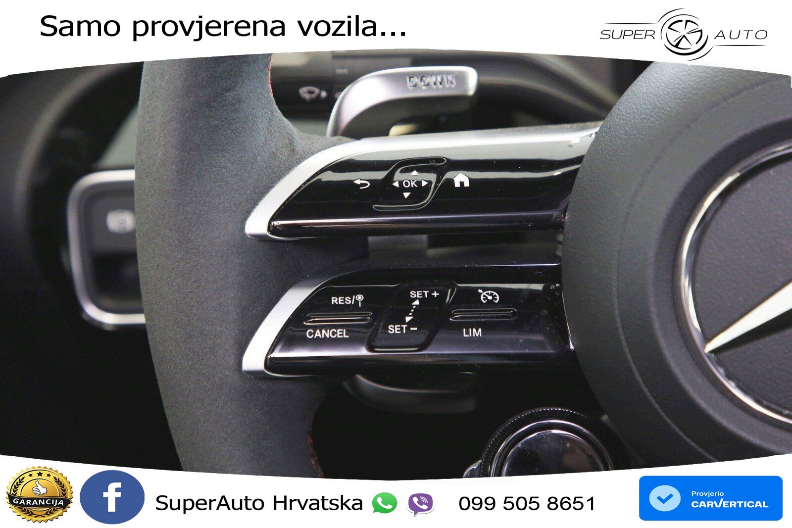 Mercedes-Benz AMG A 35 4MATIC AMG SPEEDSHIFT DCT