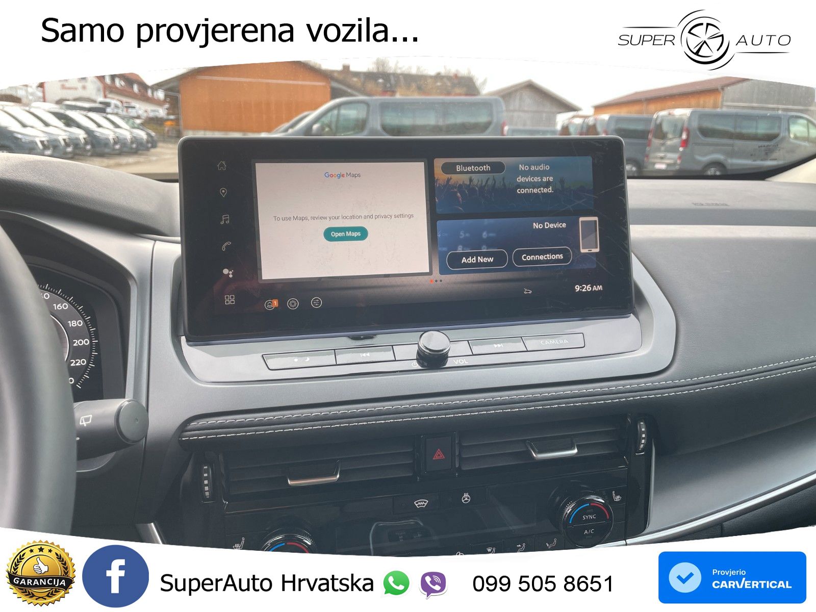 Nissan Qashqai 1.3 DIG-T (158 KS) Xtronic N-Connecta LED+GR SJED+ACC