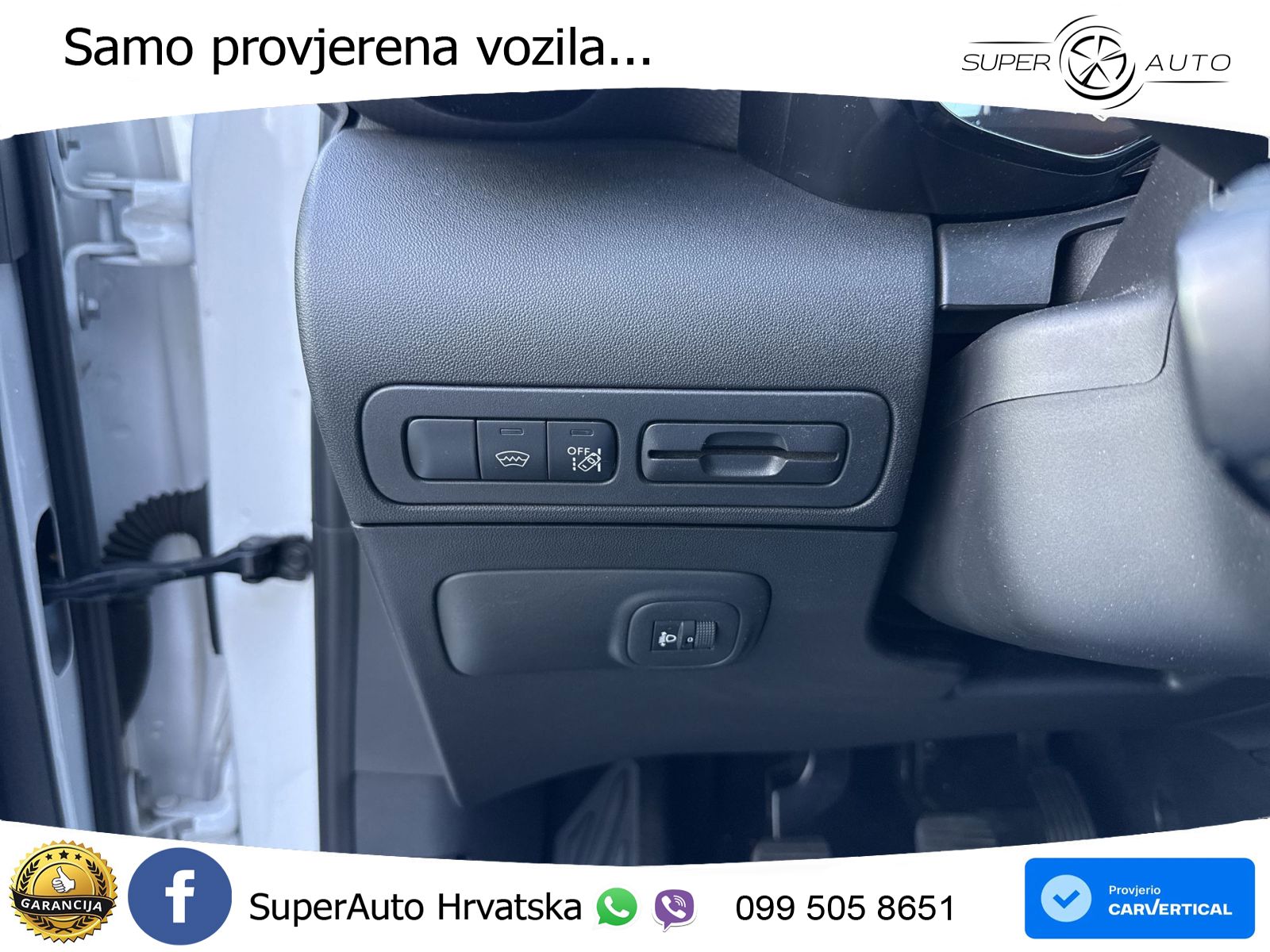Citroen C3 Aircross 1.2 PureTech (110 KS)