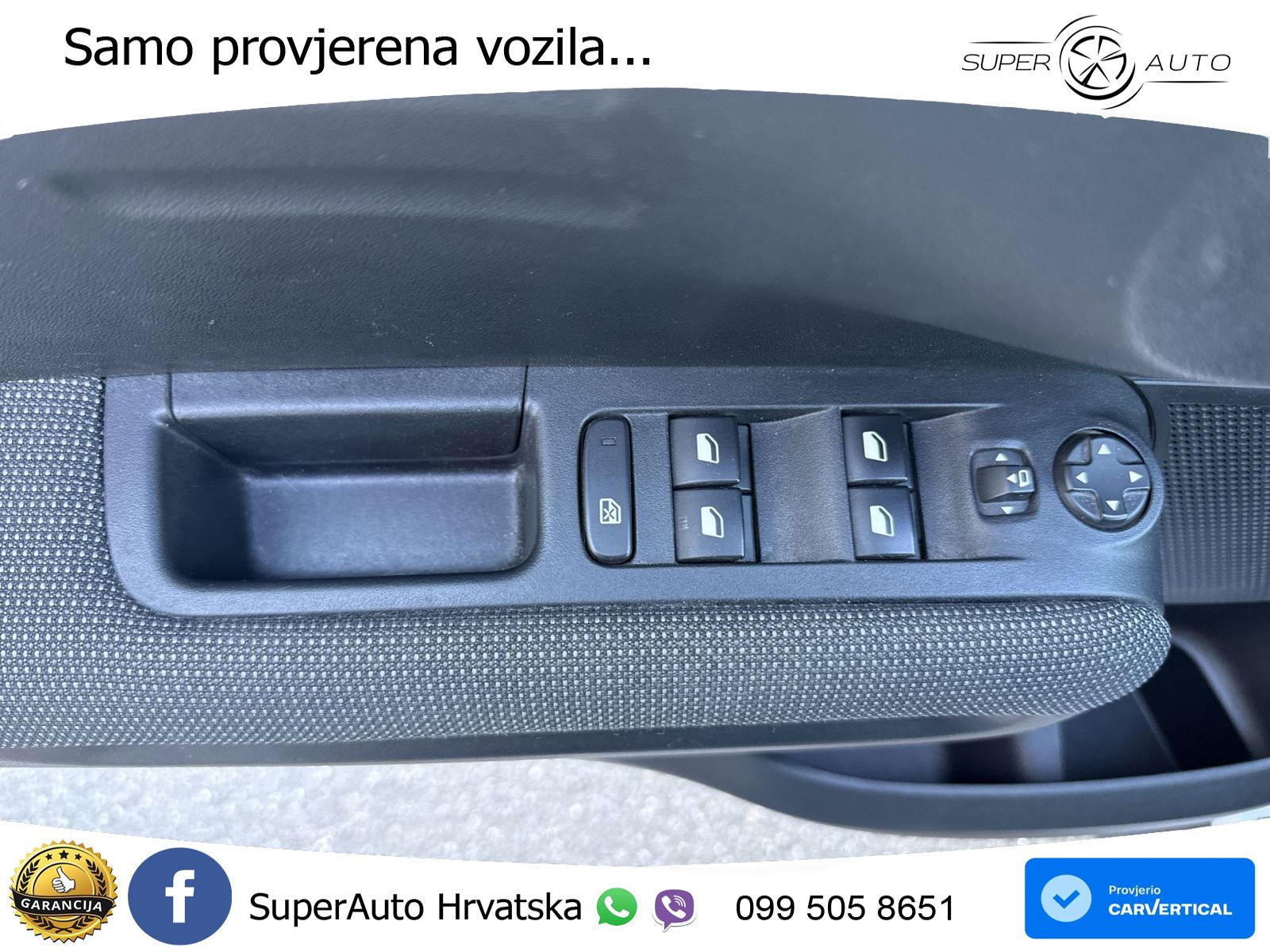Citroen C3 Aircross 1.2 PureTech (110 KS)