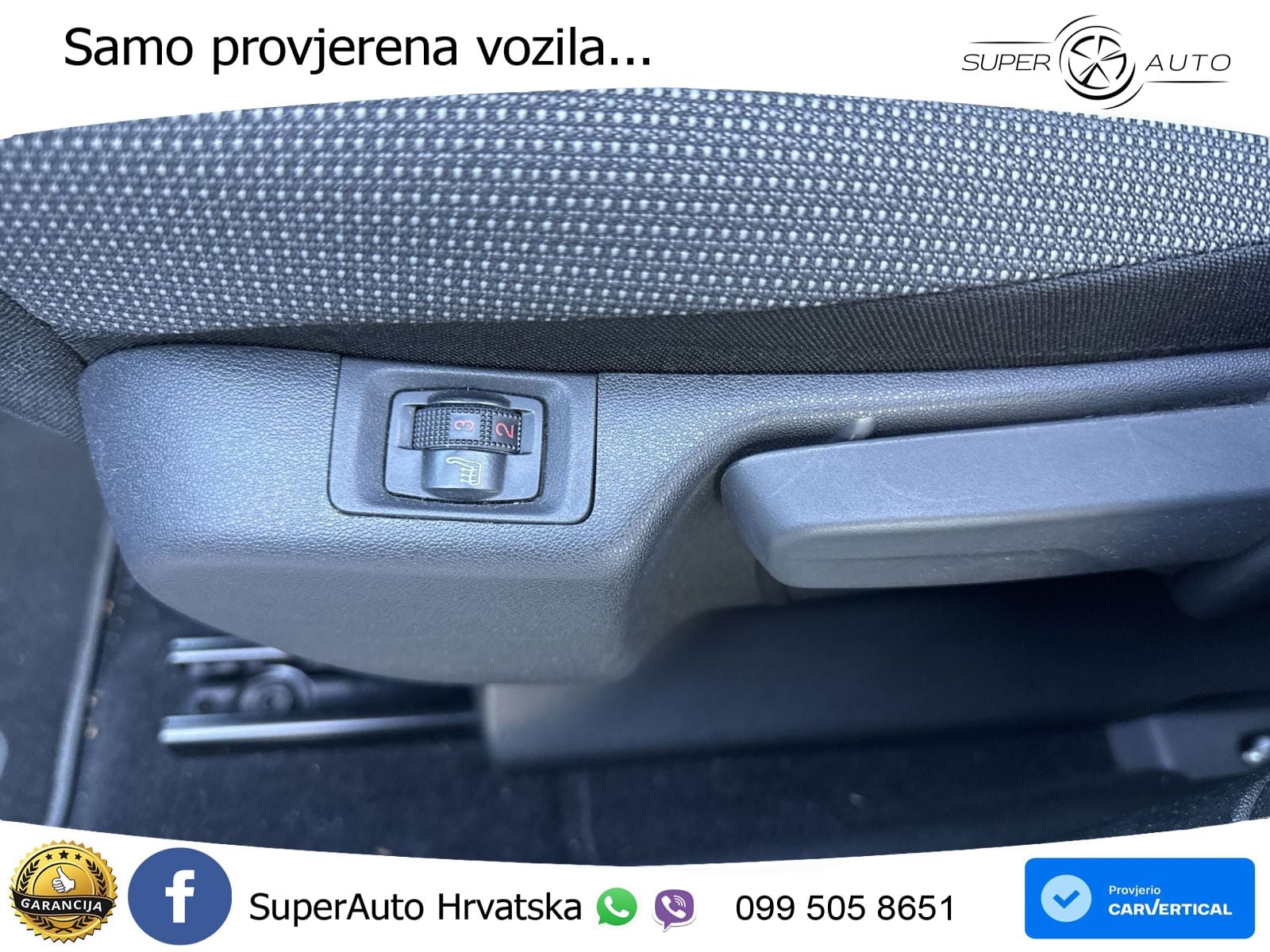 Citroen C3 Aircross 1.2 PureTech (110 KS)