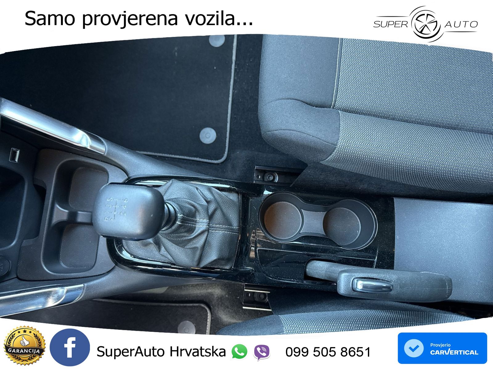 Citroen C3 Aircross 1.2 PureTech (110 KS)