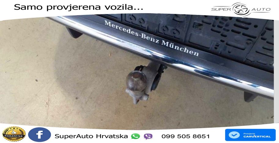 Mercedes GLC Coupe 220d (194 KS) 4MATIC G-TRONIC AMG ACC+GR SJED+360+PANO
