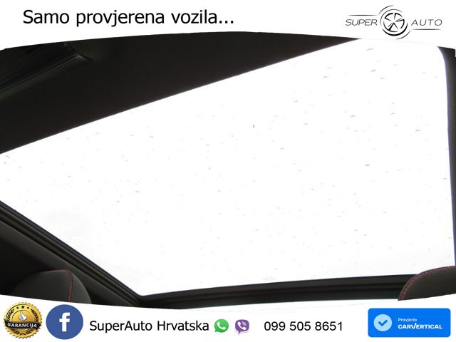 Škoda Octavia Combi RS 2.0 TDI (200 KS) 4x4 DSG LED+GR SJED+ACC