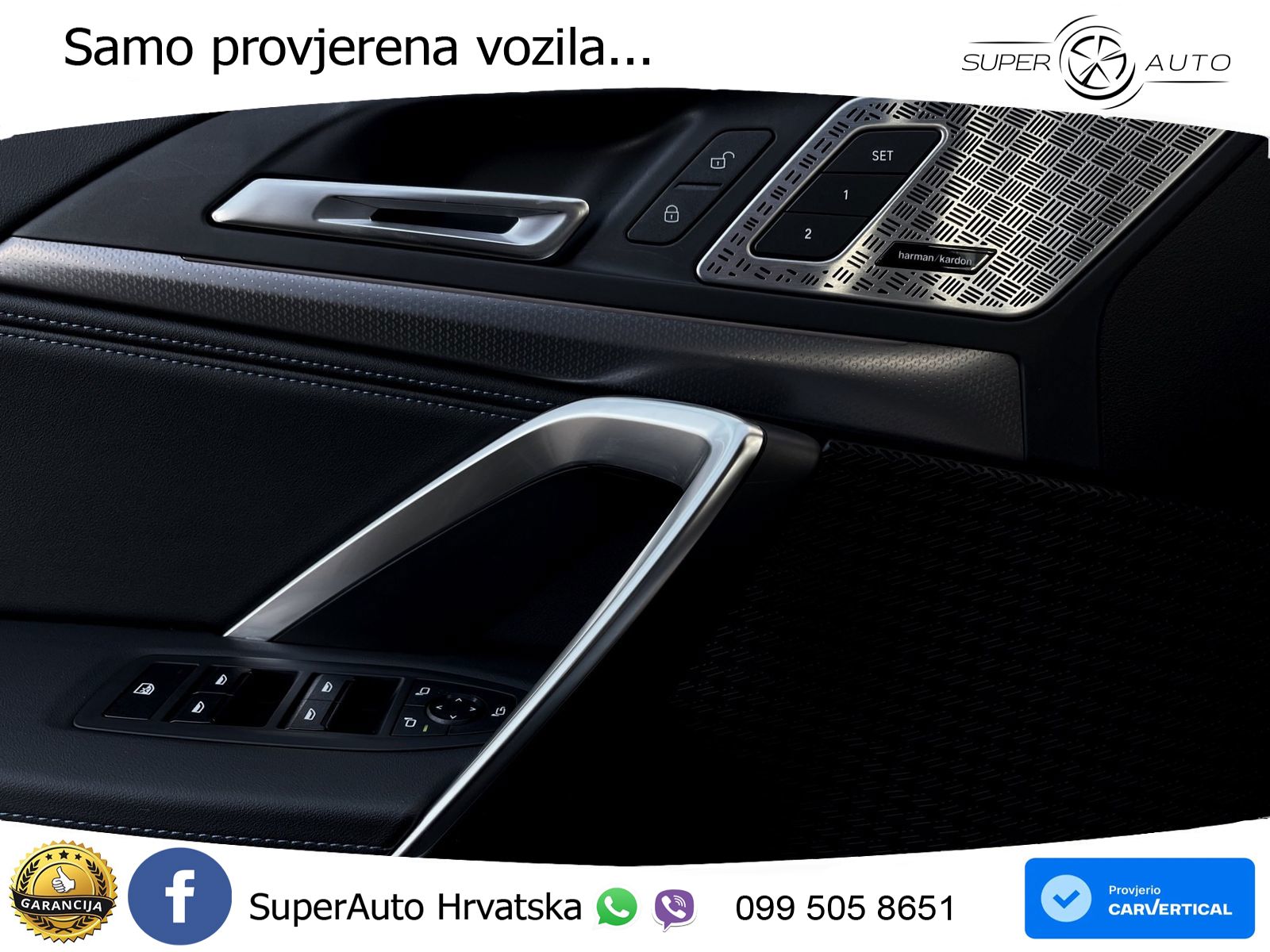 BMW iX1 68 kWh (313 KS) xDrive30