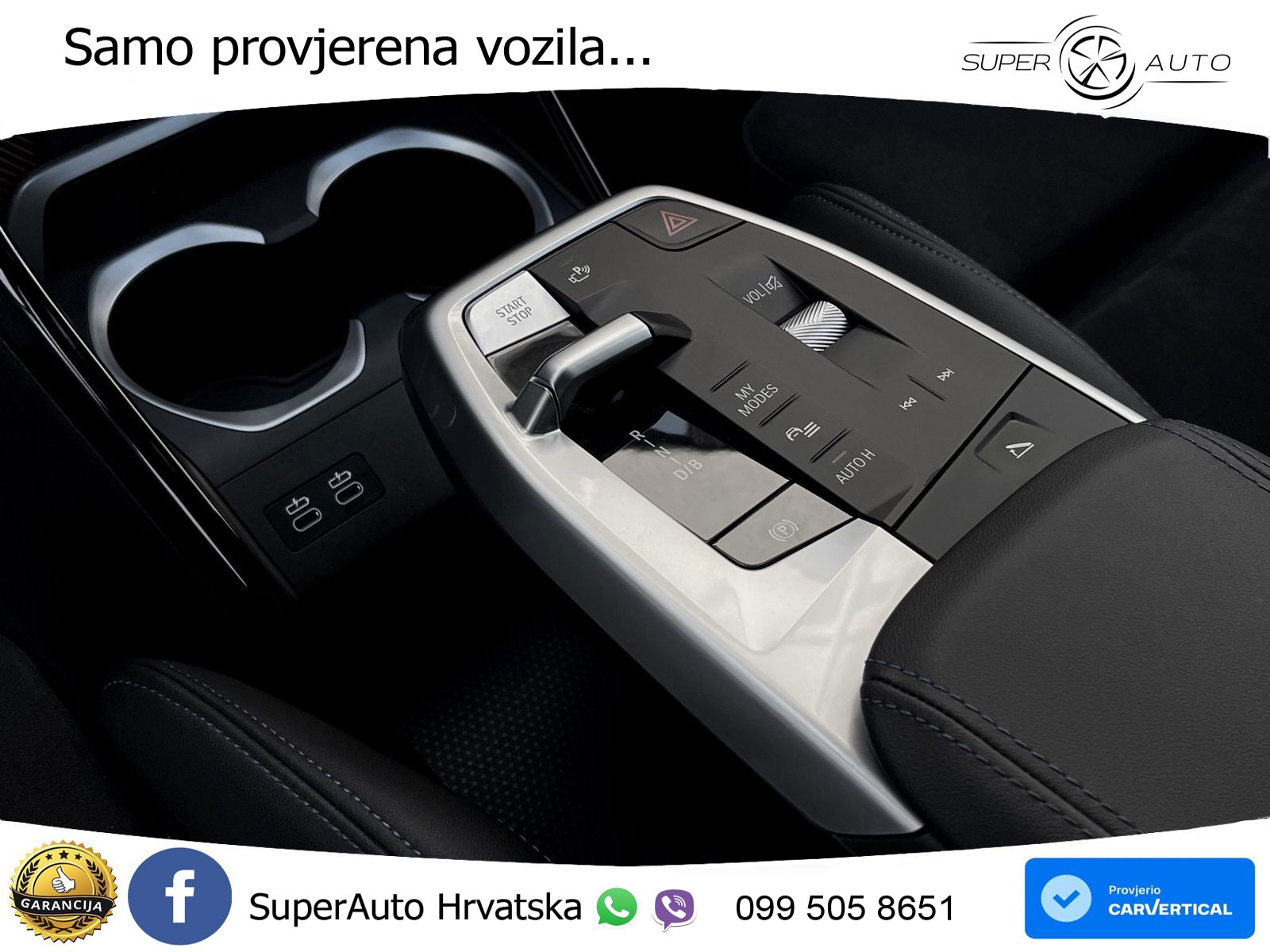 BMW iX1 68 kWh (313 KS) xDrive30